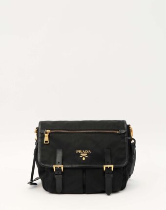 Prada Nylon Bag женщинам