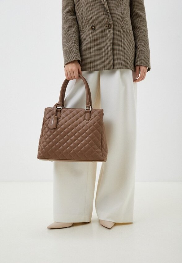 Сумка и брелок Thomas Munz