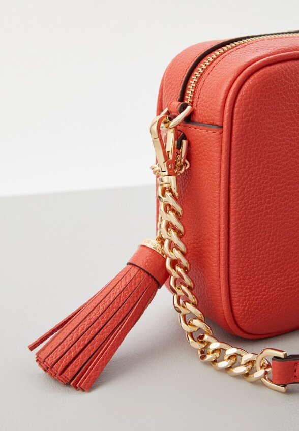 Сумка и брелок Michael Michael Kors