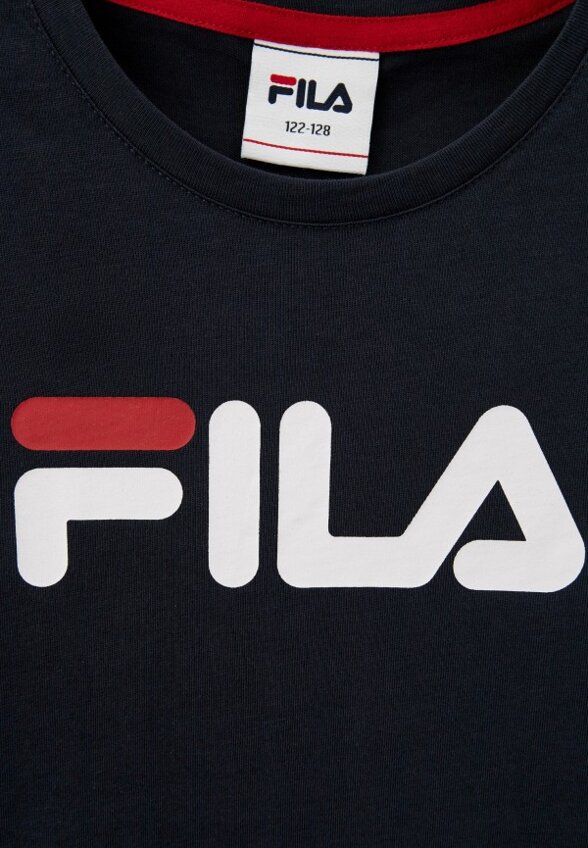Футболка Fila