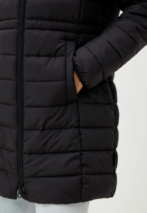 Пуховик Tom Tailor