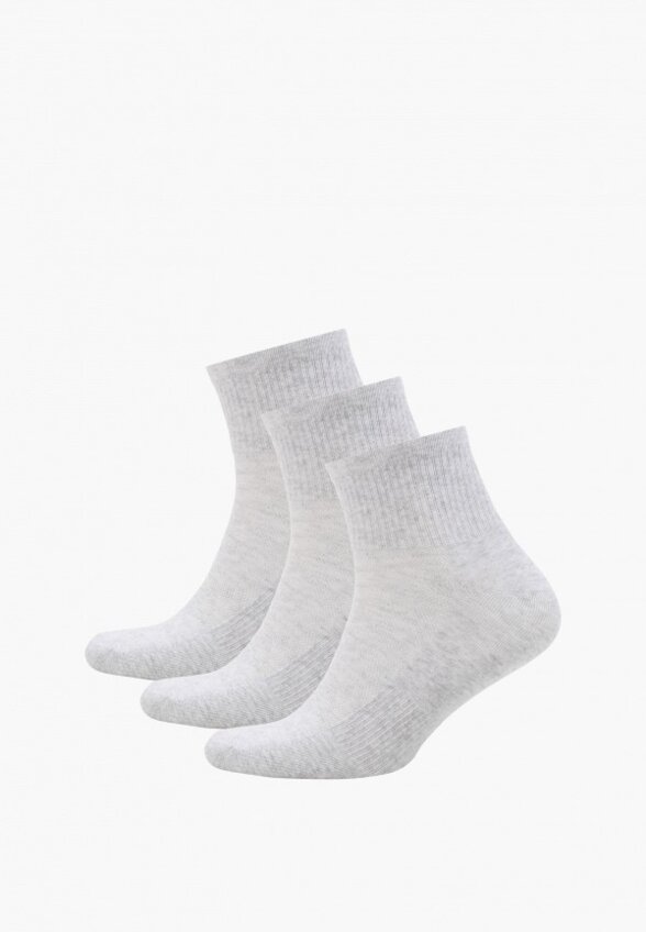 Носки 3 пары O'STIN