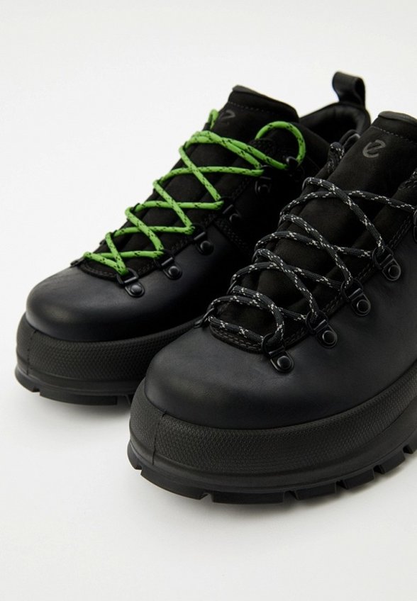 Ботинки Ecco