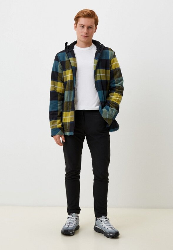 Куртка утепленная Northland