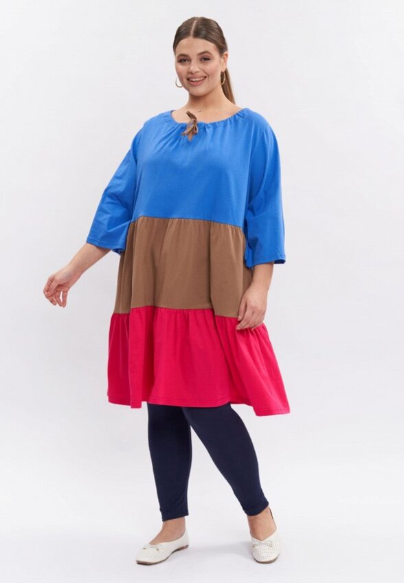 Блуза Артесса