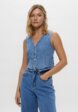 Жилет джинсовый Zarina1  - превью