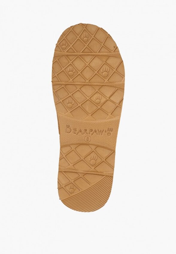 Полусапоги Bearpaw