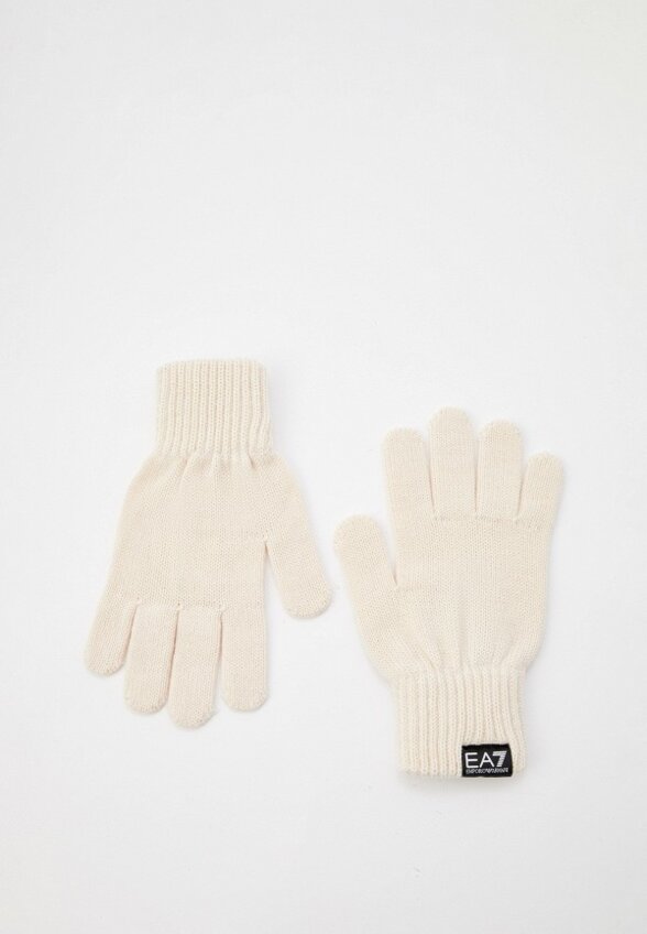 Перчатки EA7