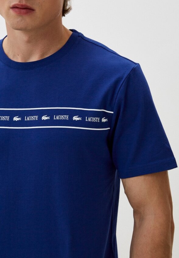 Футболка Lacoste