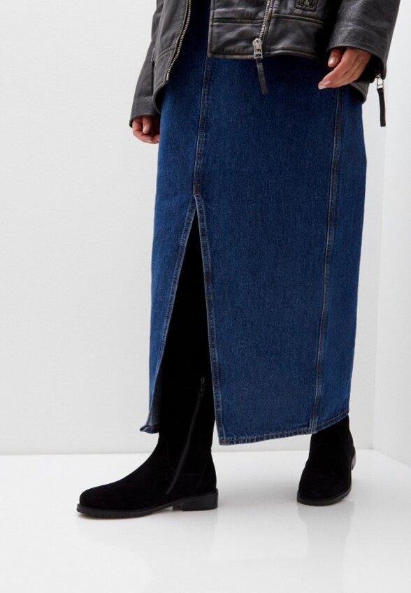 Ботфорты El'Rosso