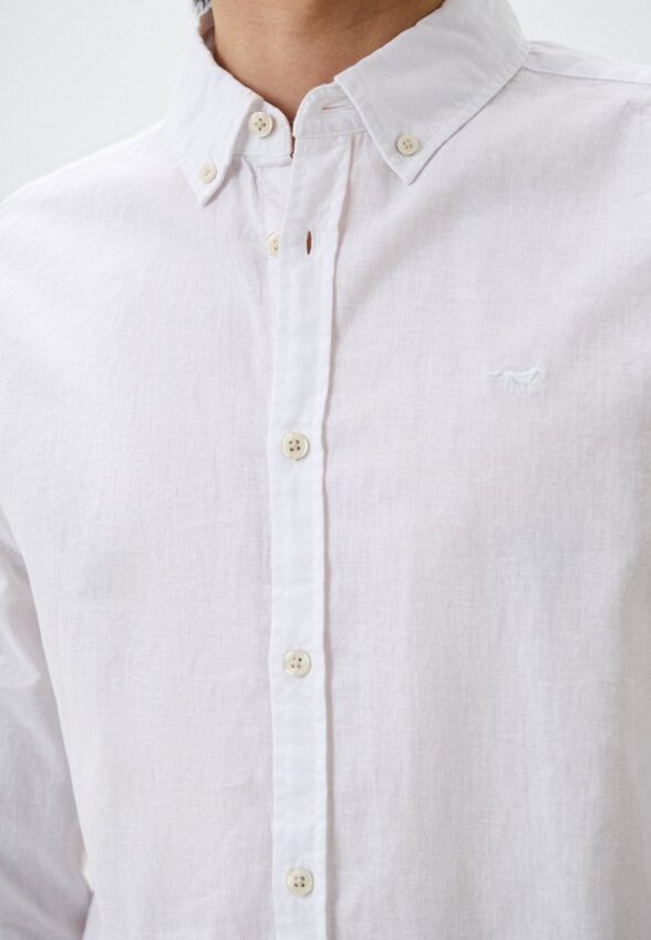 Рубашка Mustang