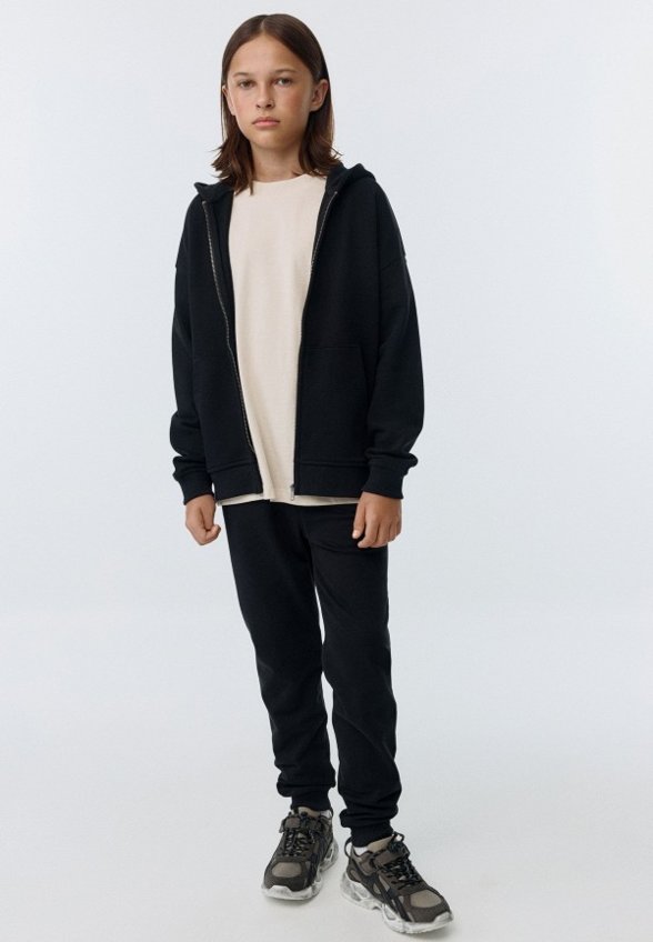 Толстовка Sela