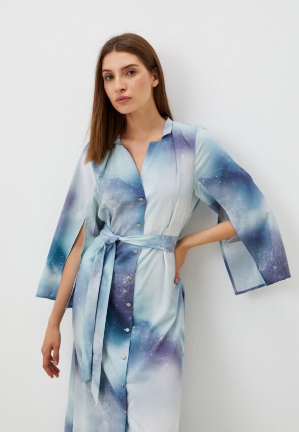 Платье Mokko Brand