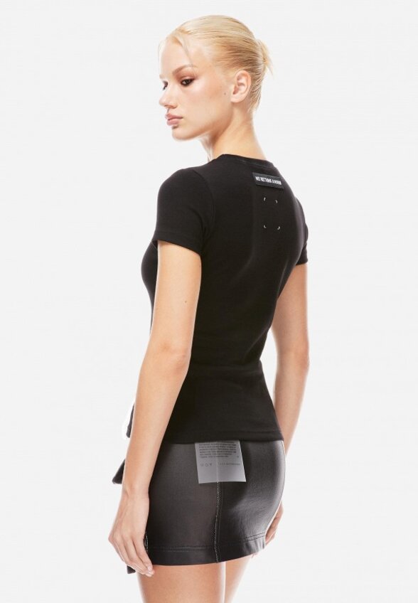 Футболка Post Post Scriptum