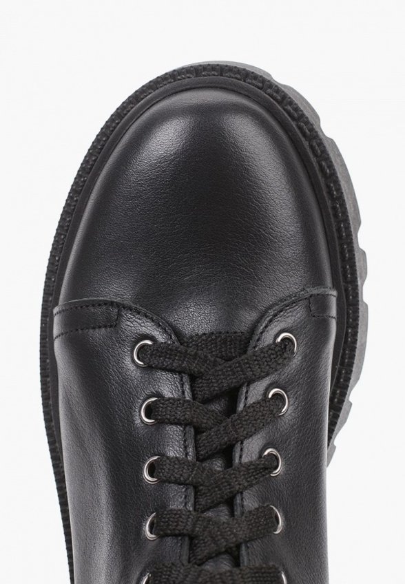 Ботинки Pauli