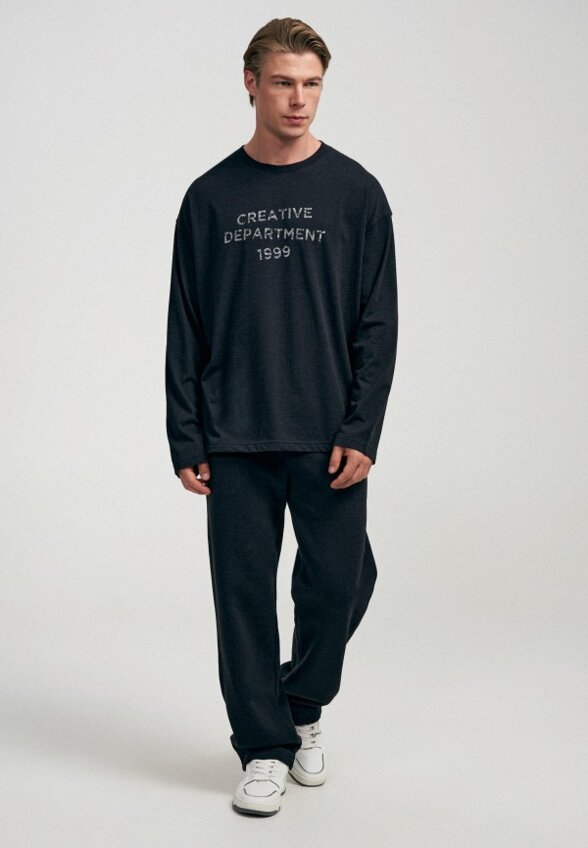 Лонгслив Твое