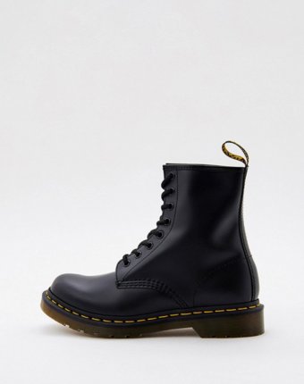 Ботинки Dr. Martens женщинам