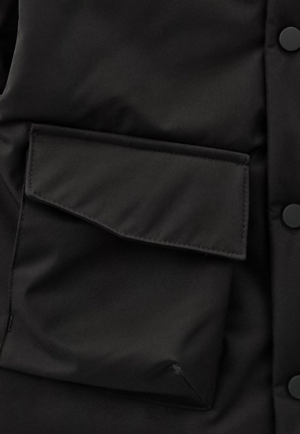 Жилет утепленный Kaysarow