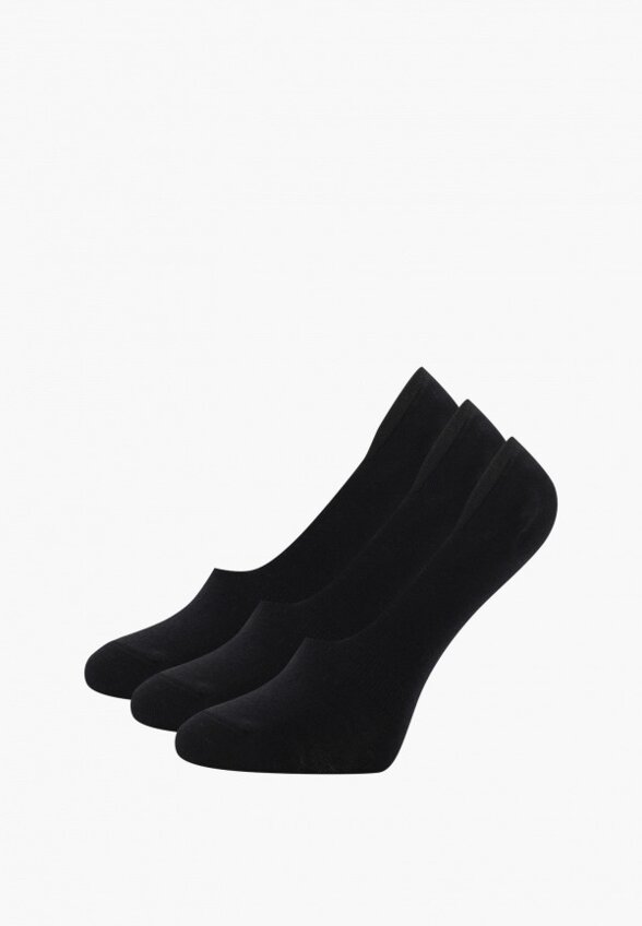 Подследники 3 пары Befree