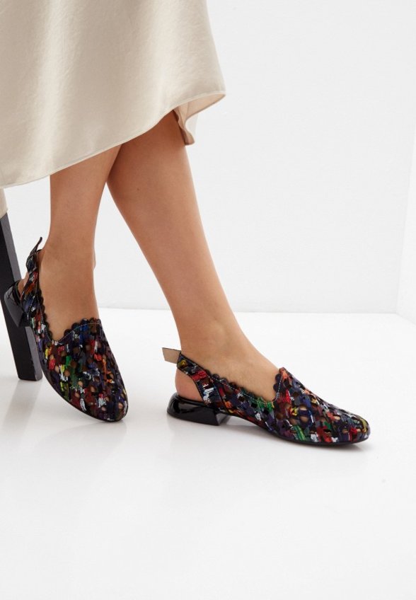 Туфли Ascalini