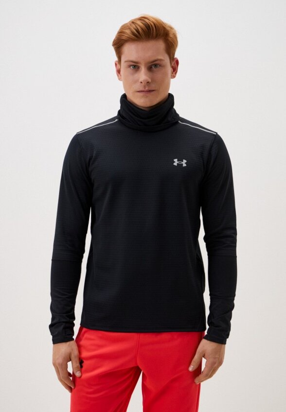 Лонгслив спортивный Under Armour