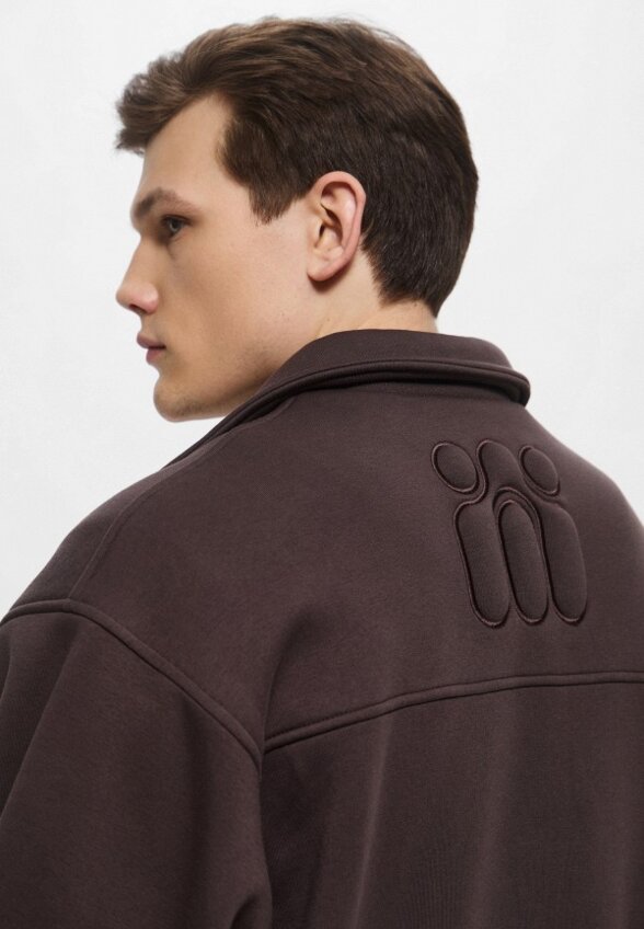 Олимпийка Аутло