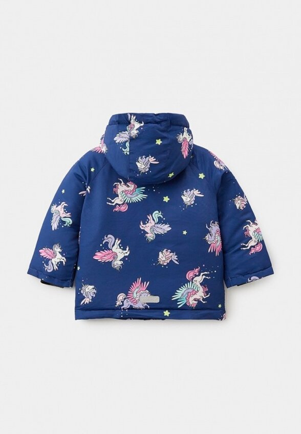 Куртка утепленная Acoola