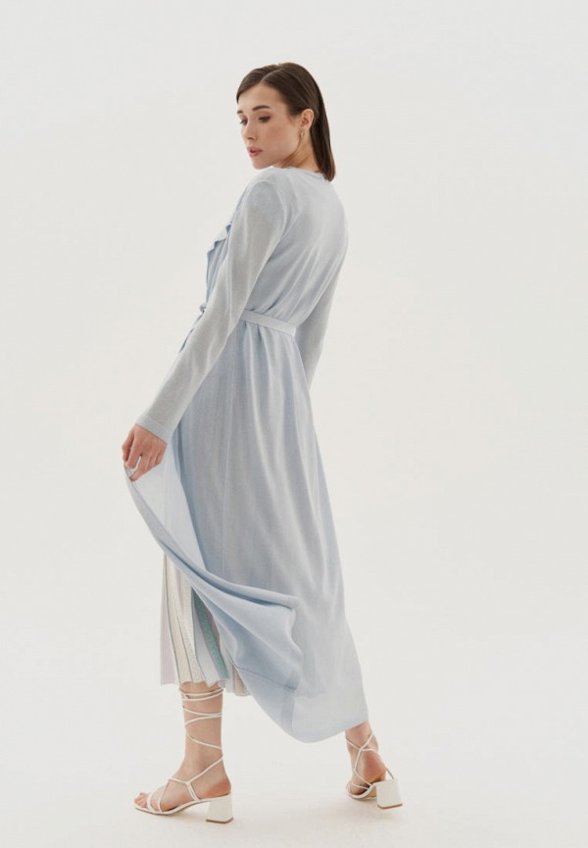 Кардиган Cepheya