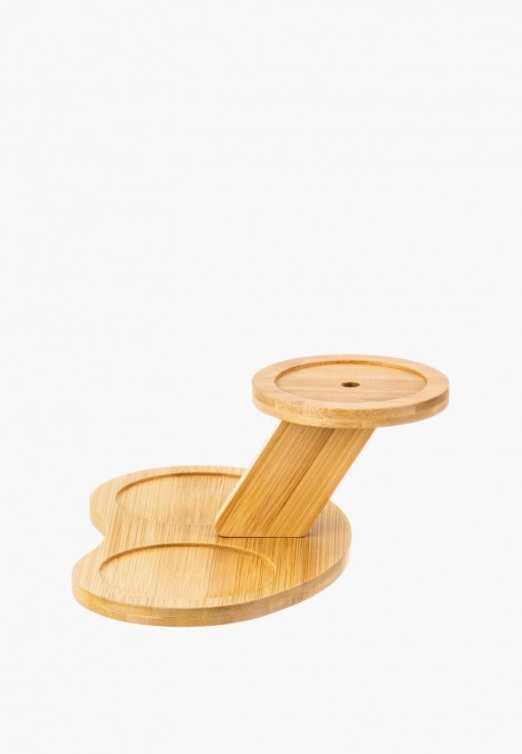 Набор банок для хранения Elan Gallery