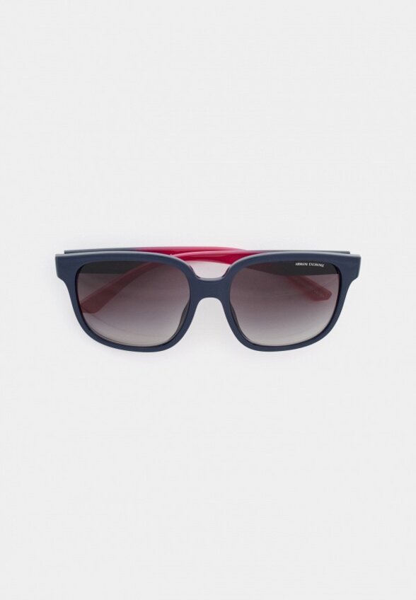 Очки солнцезащитные Armani Exchange