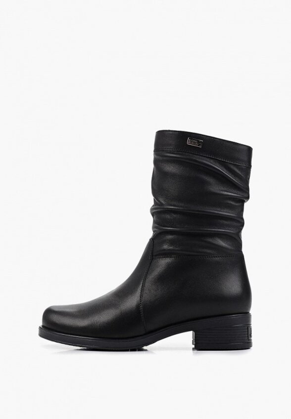 Полусапоги Janita