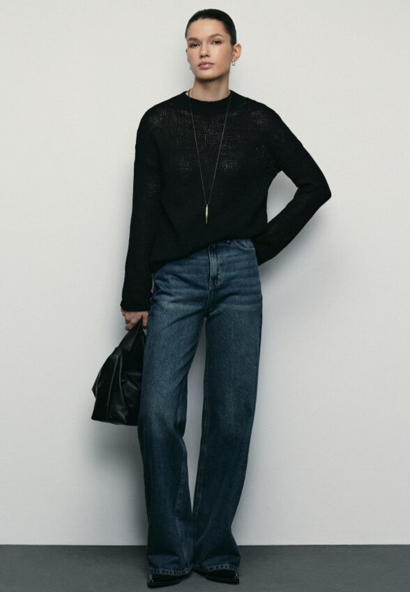 Джемпер Zarina