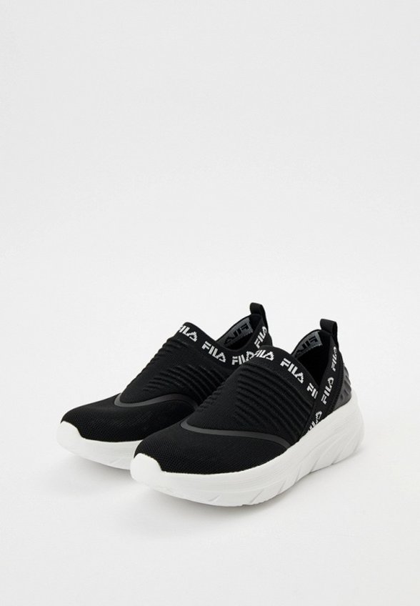 Кроссовки Fila