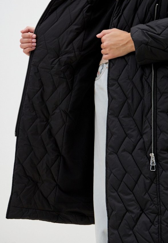 Куртка-пальто Снежная Королева