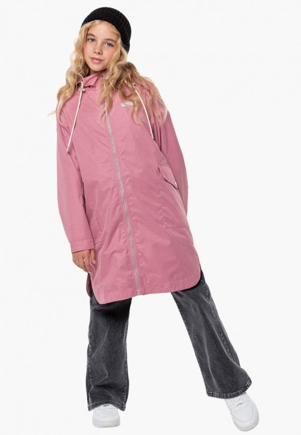 Парка Nikastyle