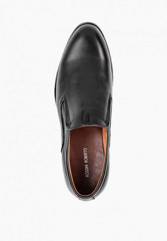 Лоферы Rossini Roberto