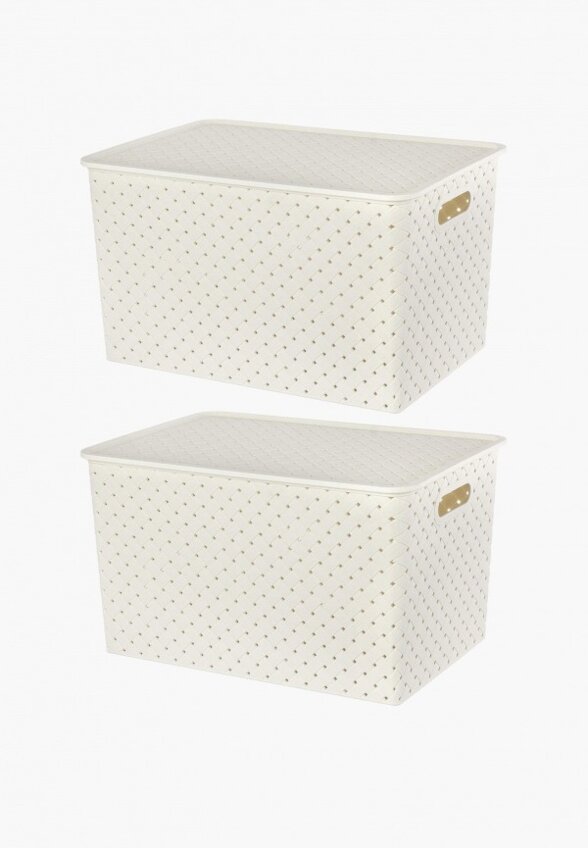 Комплект корзин Elcasa