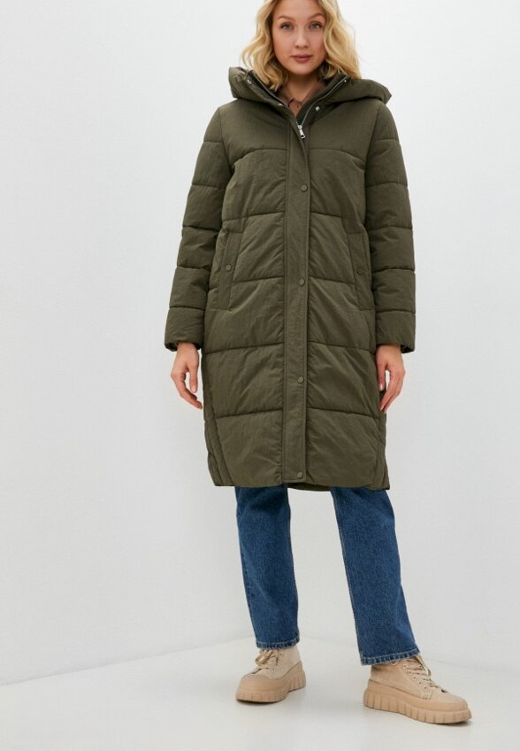 Пуховик Colin's