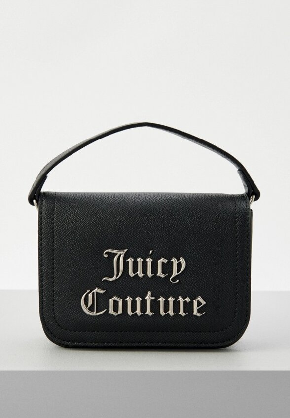 Сумка и брелок Juicy Couture