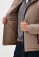 Куртка утепленная Urban Fashion for Men4  - превью