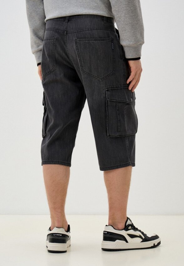 Шорты Tom Tailor