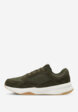 Кроссовки мужские Under Armour Edge Suede, Зеленый1  - превью
