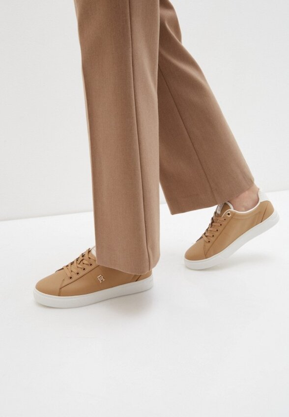 Кеды Tommy Hilfiger