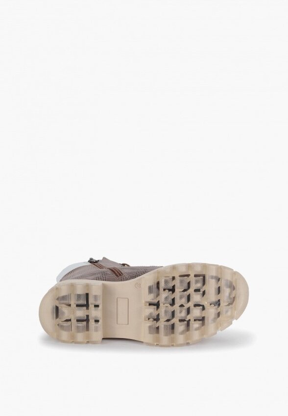 Ботинки Riconte