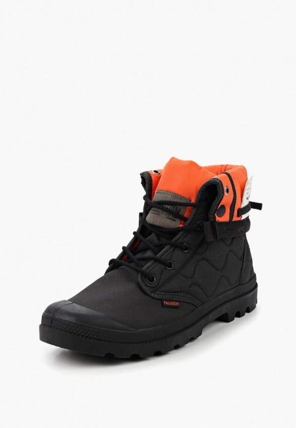 Ботинки Palladium