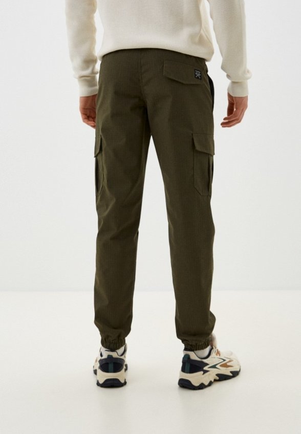 Брюки Harry Hatchet