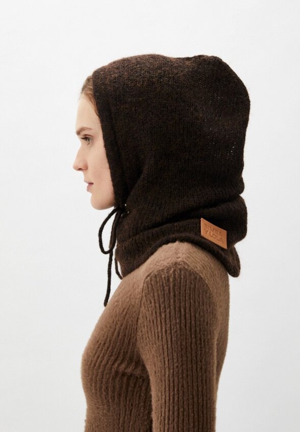 Капор Bimba Y Lola