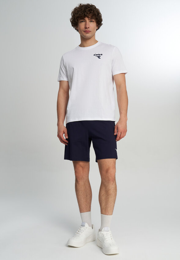 Футболка мужская Diadora, Белый