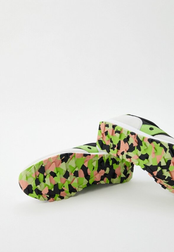 Кроссовки Saucony