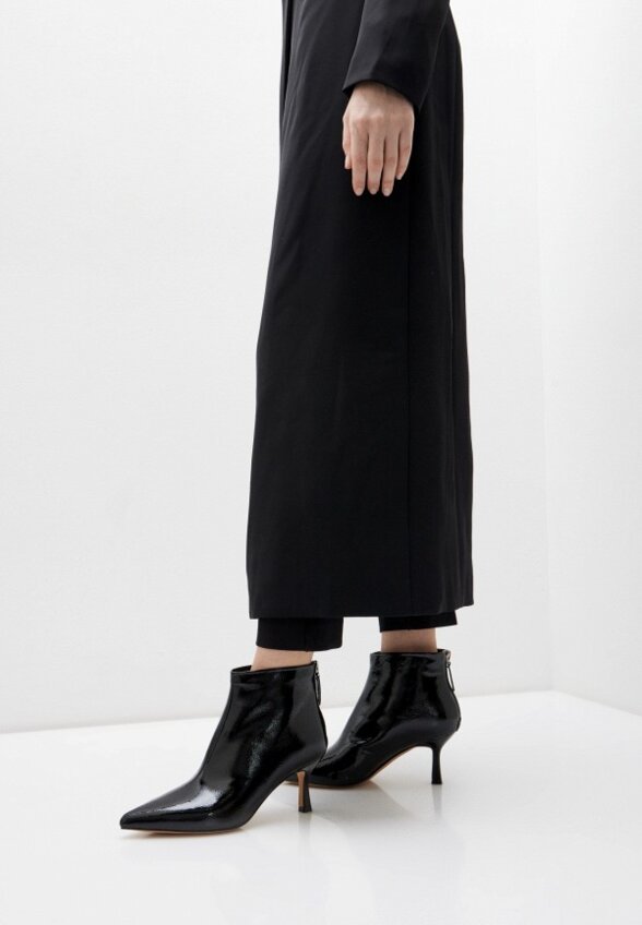 Ботильоны Valeani